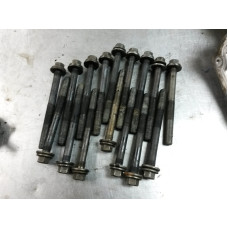 91B015 Cylinder Head Bolt Kit For 11-14 Chrysler 200 3.6 91B015 Cylinder Head Bolt Kit For 11-14 Chrysler 200 3.6